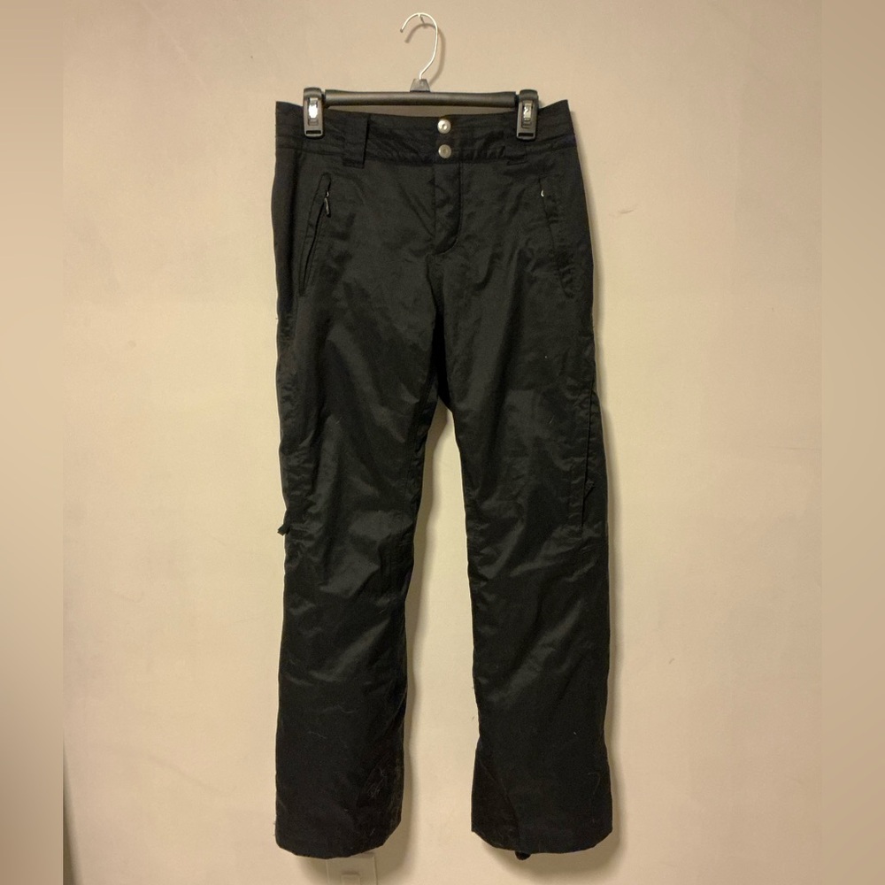Women’s Columbia Snowpants